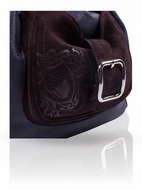 Сумка Женская FRANCOISE Sac/DC/NAVY